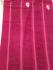 SALEM BLOCK PRINT COTTON SAREES